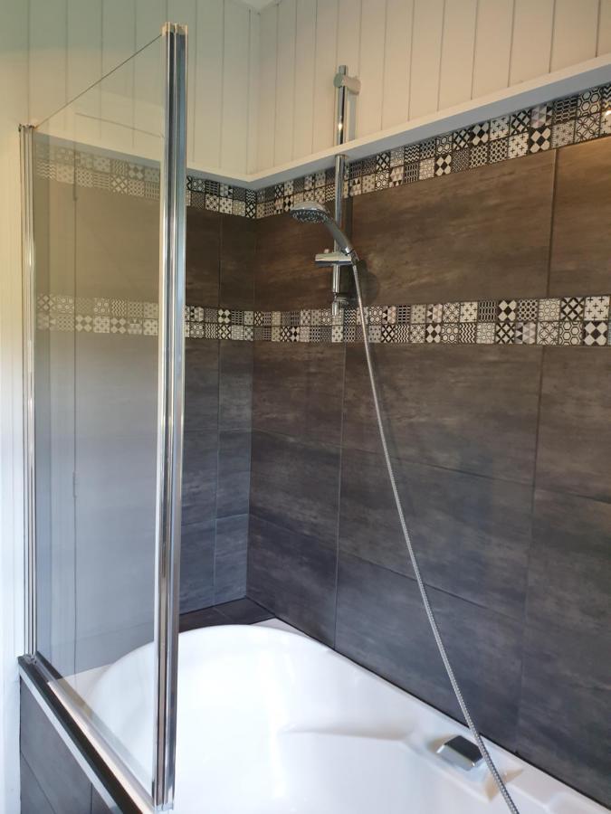 Chambre D'Hote Normande Freneuse-Sur-Risle Kültér fotó